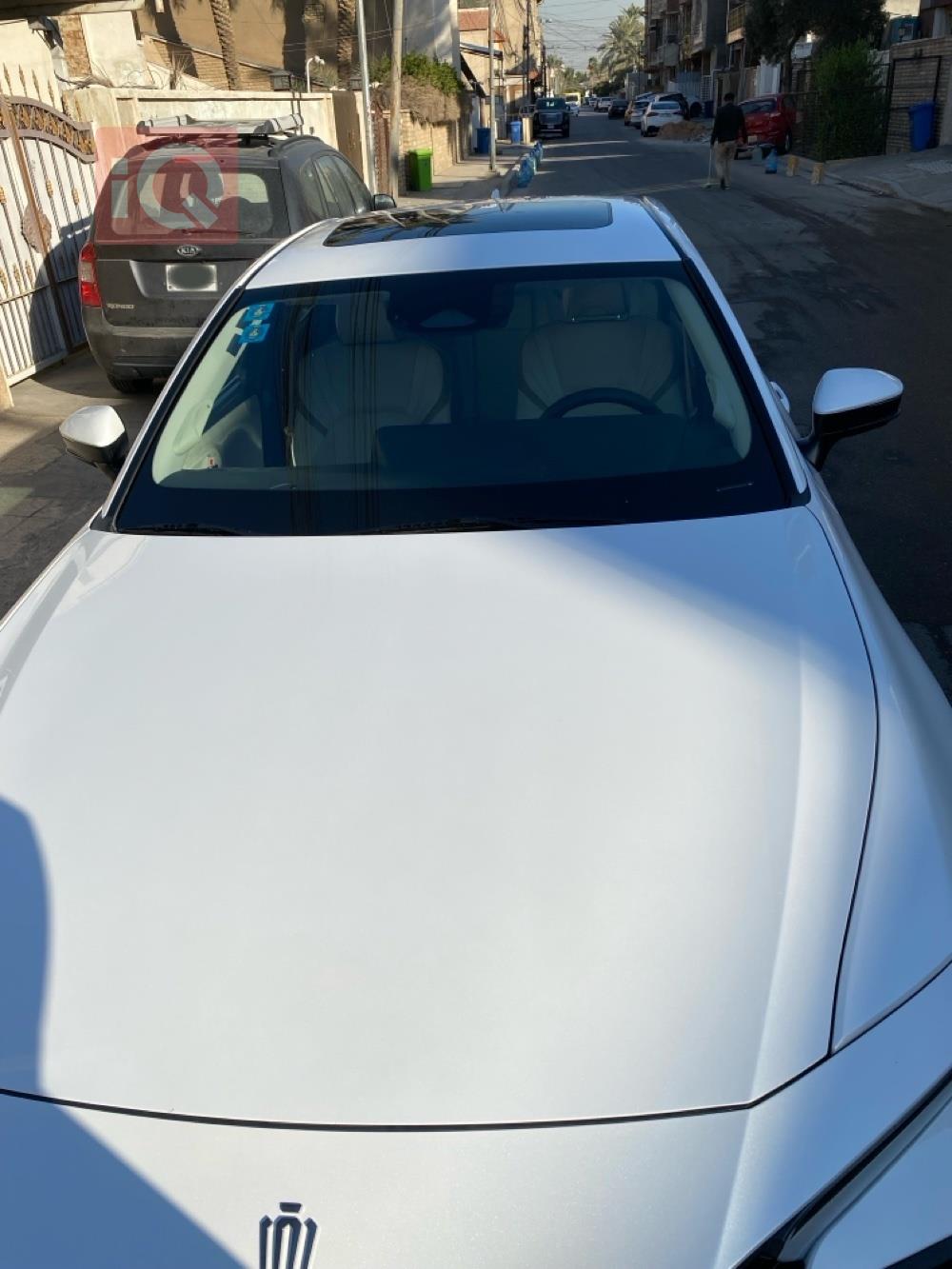 تۆیۆتا کراون